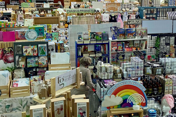 Cape town markets
