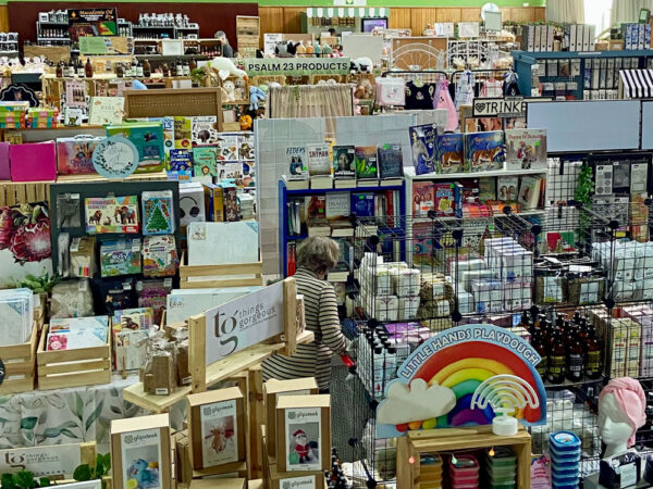 Cape town market guide