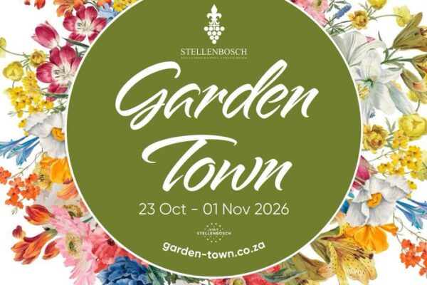 What's on - cape town markets