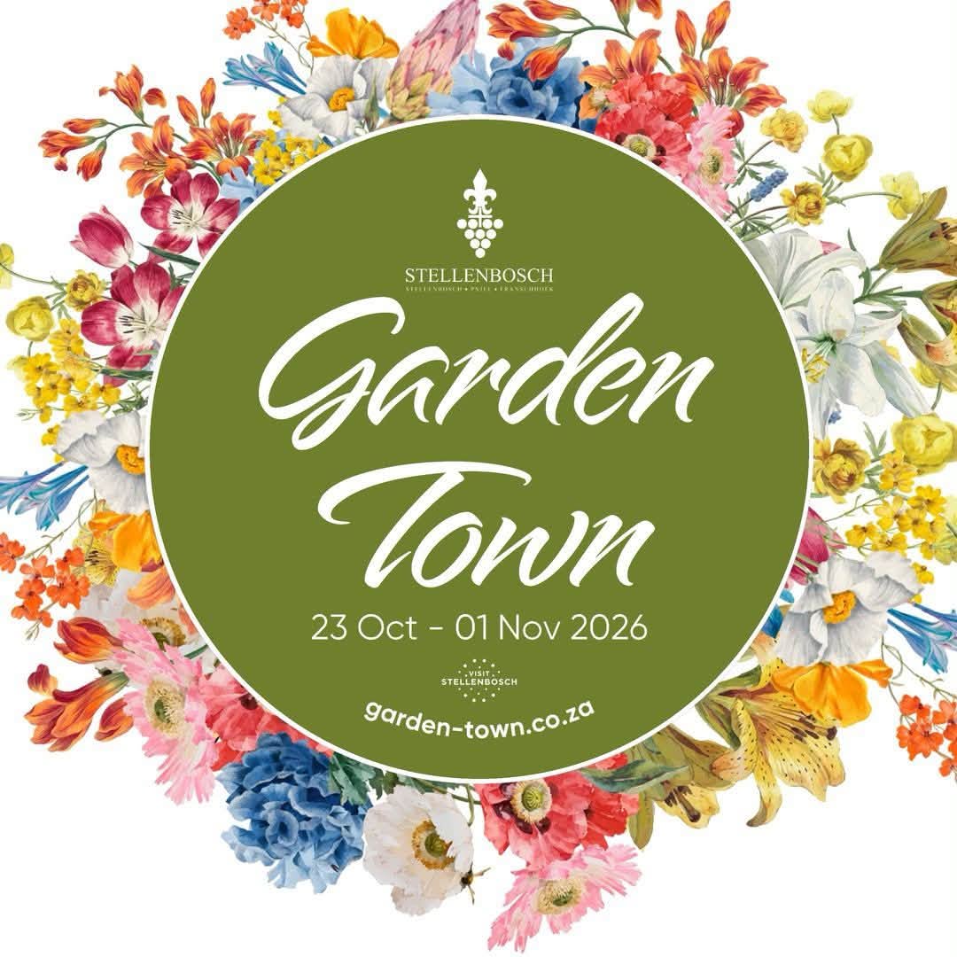 Garden town
