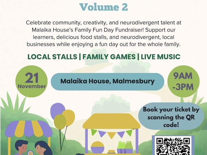 Pop-up markets cape town