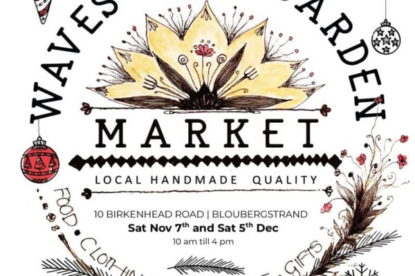 What's on - cape town markets